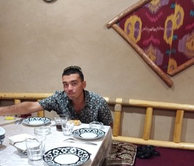 Alisher, 32 года, Toshkent