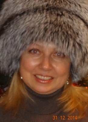  Елена, 57, Қазақстан, Павлодар