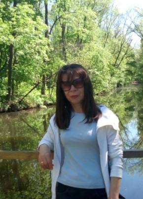 Любовь, 55, Україна, Миколаїв