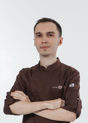 Сергей, 30, Россия, Саратов