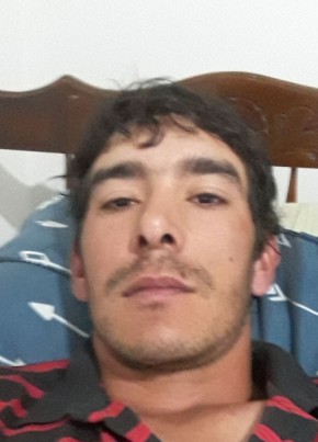 Juancer, 28, República Argentina, Ciudad de Río Cuarto