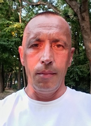 Ден из Севастополи 49 лет