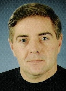 Sergej Hoffmann, 59, Bundesrepublik Deutschland, Münster