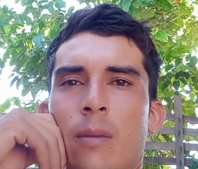 Emilio, 28 лет, Quitilipi