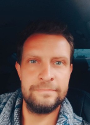 Evgenii, 44, Russia, Saint Petersburg