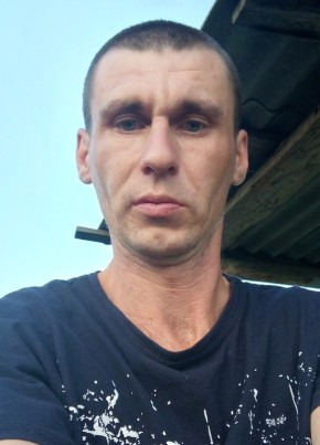 Михаил, 33, Россия, Вольск