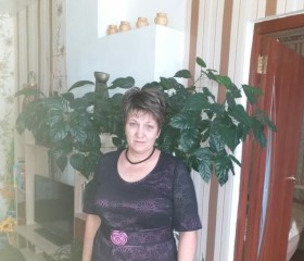 марина, 54 года, Чернышевск