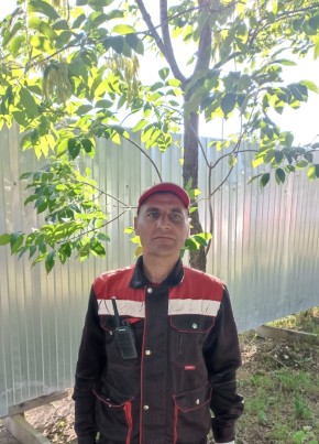 Dmitriy, 38, Russia, Izhevsk