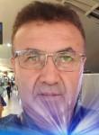 Ahmet, 52, Karaman