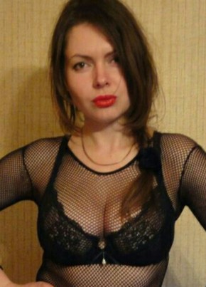 Елена, 47, Россия, Смоленск