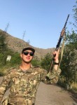 Руслан, 24 года, Бишкек