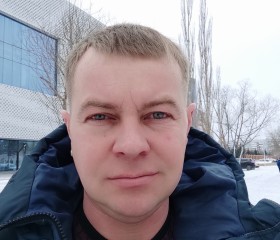 Дмитрий Смирнов, 42 года, Павлодар