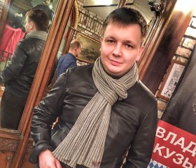 Даниил, 35 лет, Новосибирск