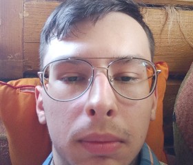 German, 18, Moscow