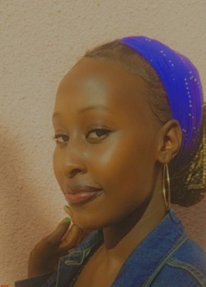 Teta, 26, Republika y’u Rwanda, Gisenyi