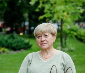 Галя, 64 года, Наваполацк