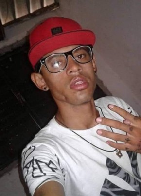 Luiz из Loanda 33 года