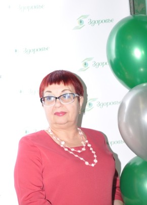 Клара, 64, Россия, Челябинск
