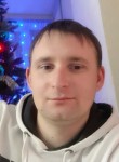 Pyetr, 31  , Ulyanovsk