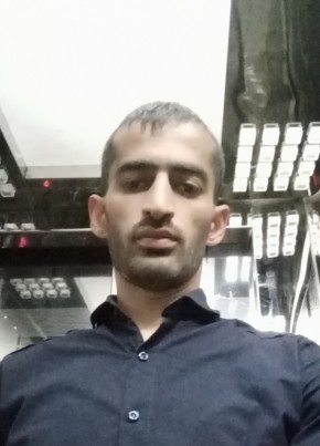 RAFAIL, 34, Azərbaycan Respublikası, Xirdalan