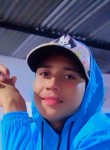 Junior, 22 года, Ciudad Guayana