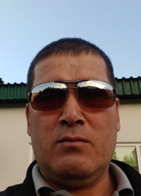 Акмалжон, 45, Россия, Когалым