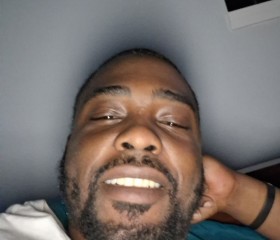 Tony Brooks, 31, Raytown