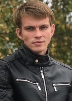 Сергей, 28, Россия, Палкино