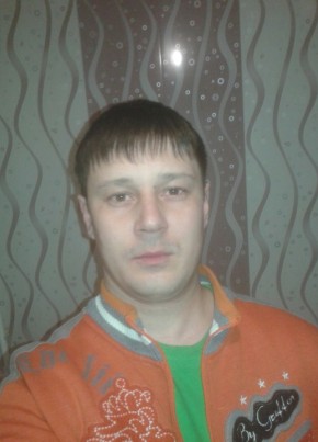 Булат, 35, Россия, Янаул
