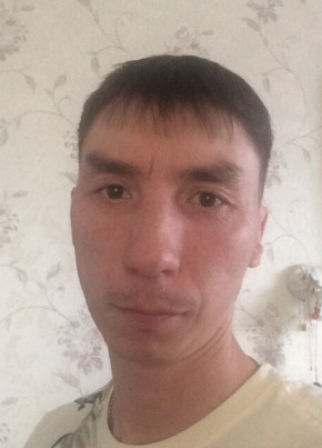 Ник из Кунашака 42 года