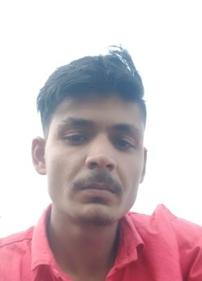 Pavan Tanwar, 26, India, Bhopal