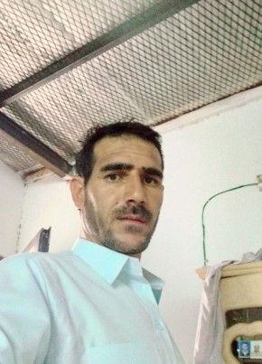 Sayed Khan, 28, المملكة العربية السعودية, حائل