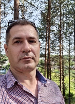 Дмитрий, 40, Россия, Кострома
