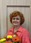 Yana, 47, Petrozavodsk