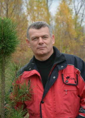 Артем, 54, Россия, Зеленоград