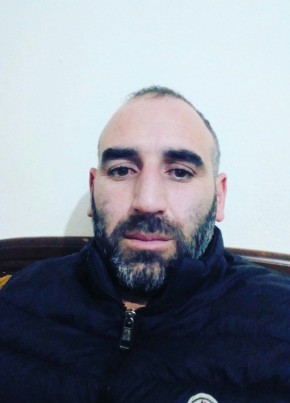 Djem, 37, Türkiye Cumhuriyeti, Kemer