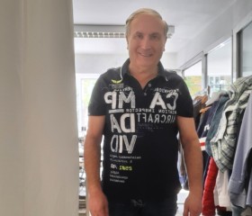 Antonio, 54 года, Frankfurt am Main