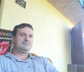 Ionuț, 39, Berzunti
