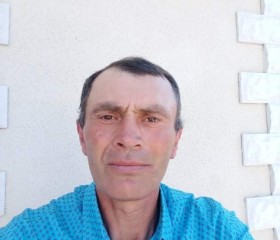 Fiodor, 51 год, Orhei