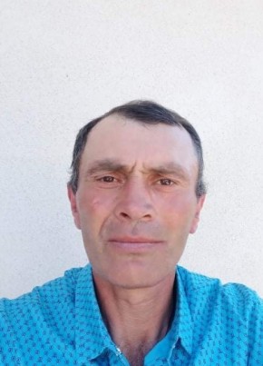 Fiodor, 51, Republica Moldova, Orhei