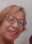 Nete, 62 года, São Jorgé dos Ilhéos