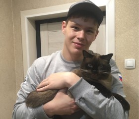 Матвей, 21 год, Иркутск