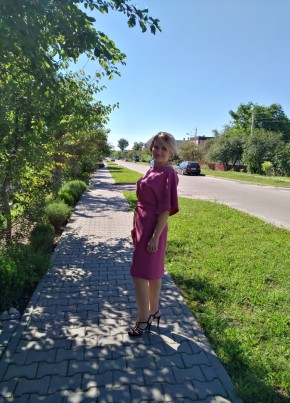 Елена, 45, Рэспубліка Беларусь, Берасьце