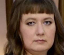Alyena , 45, Ulyanovsk