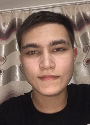 Иван, 19, Россия, Сретенск