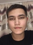 Ivan, 20  , Zabaykalsk
