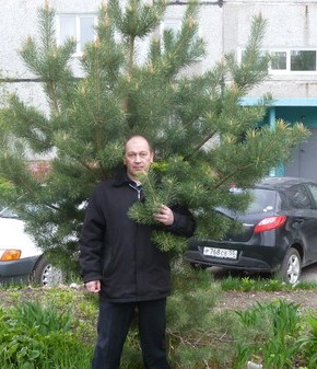 Сергей, 50, Россия, Омск