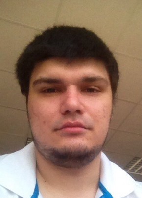 Абдулкадыр, 29, Россия, Нефтеюганск