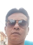 Andre, 46 лет, Djakarta