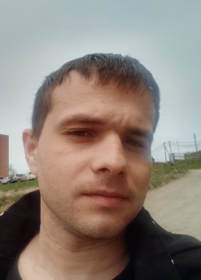 Vitaliy, 33, Russia, Vladivostok